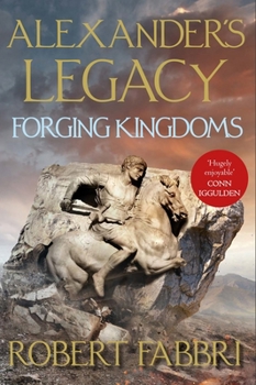 Hardcover Forging Kingdoms: Volume 5 Book