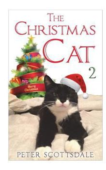 The Christmas Cat 2 - Book #2 of the Christmas Cat