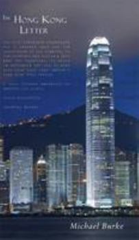 Paperback The Hong Kong Letter Book