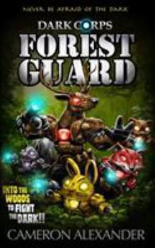 Paperback Forest Guard Book