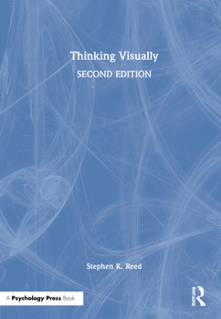 Hardcover Thinking Visually Book