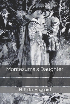Montezuma's Daughter