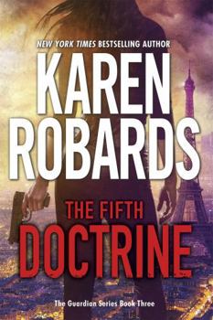 The Fifth Doctrine - Book #3 of the Guardian