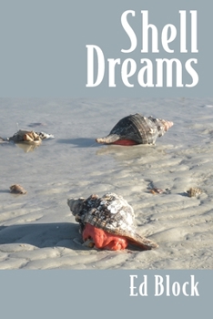 Paperback Shell Dreams Book