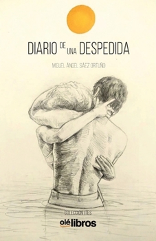 Paperback Diario de una despedida [Spanish] Book