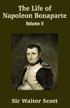 The Life of Napoleon Buonaparte, Emperor of the French, Vol. 1 of 2: With a Preliminary View of the French Revolution (Classic Reprint)