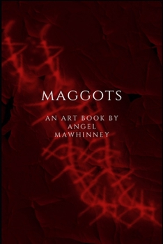 Paperback Maggots Book