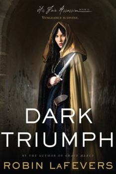 Paperback Dark Triumph Book