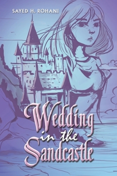 Paperback Wedding in the Sandcastle Book