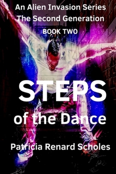 Paperback Steps of the Dance Book