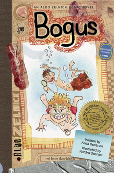 Hardcover Bogus: Book 2 Book