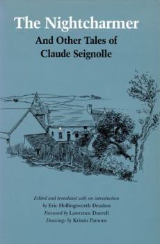 Hardcover Nightcharmer and Other Tales of Claude Seignolle Book