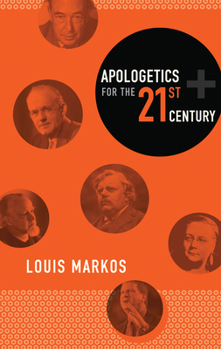 Paperback Apologetics for the Twenty-First Century Book