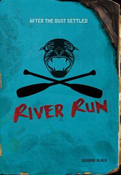 Hardcover River Run Book