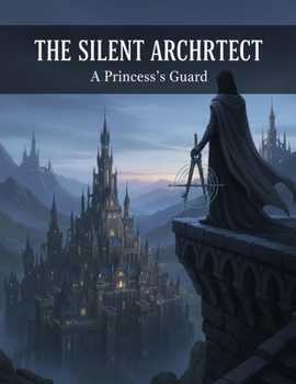 Paperback The Silent Architect: A Princess'S Guard Book