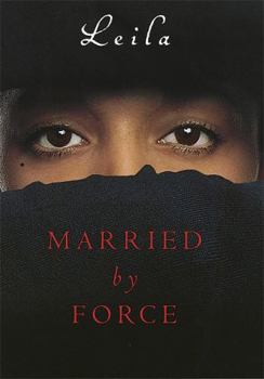 Paperback Married By Force Book
