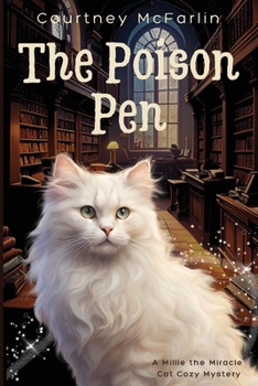 Paperback The Poison Pen Book