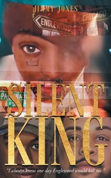 Paperback Silent King Book