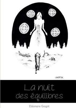 Paperback La nuit des Zquilibres [French] Book