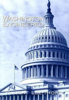 Hardcover Washington Engineered Book