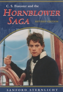 Paperback C. S. Forester and the Hornblower Saga: Revised Edition Book