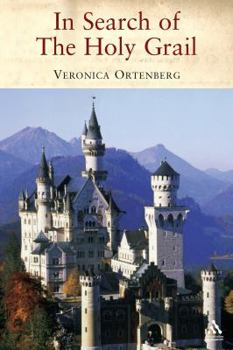 Paperback In Search of the Holy Grail: The Quest for the Middle Ages Book