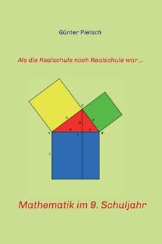 Hardcover Mathematik im 9. Schuljahr [German] Book