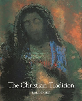 Paperback Christian Tradition Book