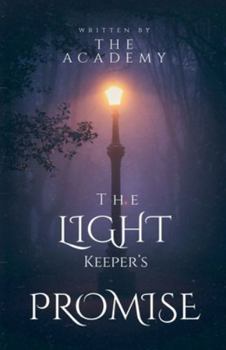 Paperback The Light Keeper's Promise Book