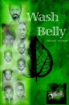 Paperback Wash Belly Book
