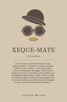 Paperback Xeque-Mate [Portuguese] Book