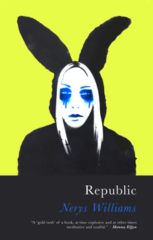 Paperback Republic Book