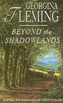 Paperback Beyond the Shadowlands Book