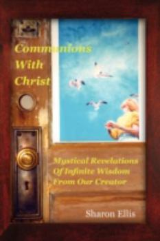 Paperback Communions With Christ Book