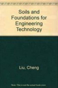 Hardcover Soils and Foundations Book