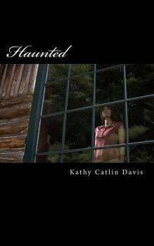 Paperback Haunted: A House With A History Book