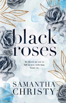 Paperback Black Roses Book