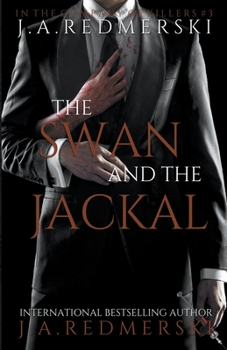 Paperback The Swan and the Jackal Book