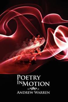 Paperback Poetry In Motion Book