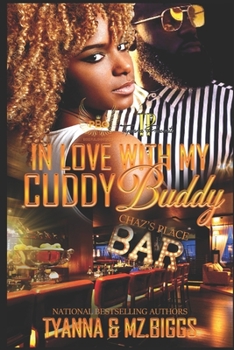 Paperback In Love With My Cuddy Buddy Book