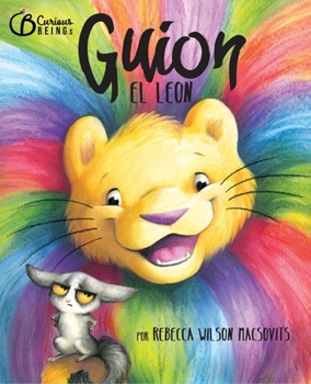 Guion el Léon (Spanish Edition)