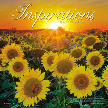 Calendar Inspirations 2024 7 X 7 Mini Wall Calendar Book