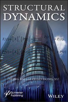 Hardcover Structural Dynamics Book