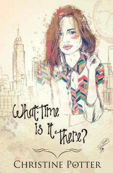 Paperback What Time Is It There? Book