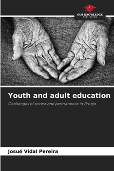 Paperback Youth and adult education Book