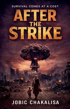 Paperback After the Strike Book