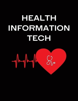Health Information Tech: Medical Gifts - 2020 Weekly Planner: A 52-Week Calendar