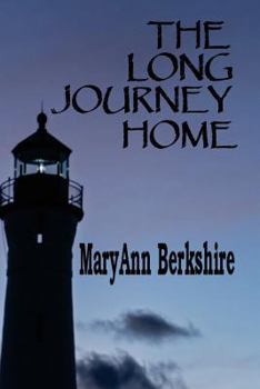 Paperback The Long Journey Home Book