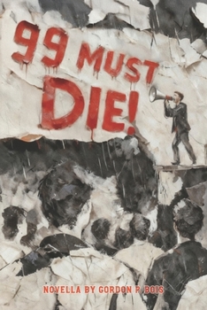 Paperback 99 Must Die! Book