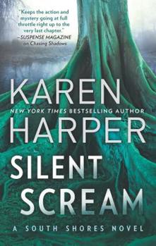 Mass Market Paperback Silent Scream Book